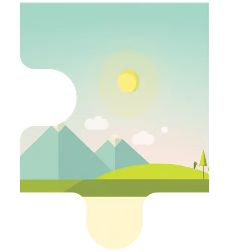 Color Palettes - Silver and Yellowgreen Color Scheme