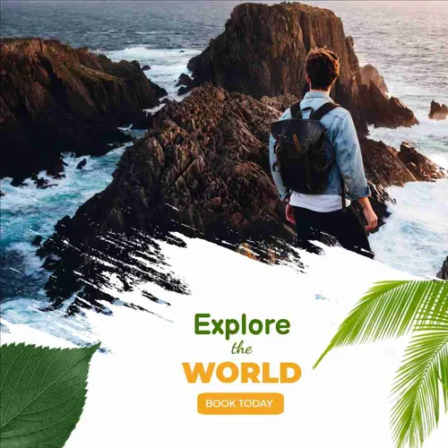 Color Palettes - White and Black Color Scheme