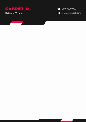 Color Palettes - White and Black Color Scheme