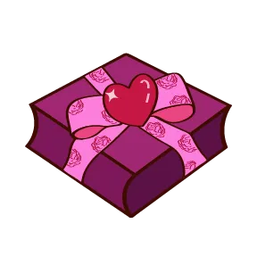 Color Palettes - Mediumvioletred and Black Color Scheme