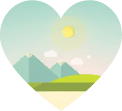 Color Palettes - Lemonchiffon and Yellowgreen Color Scheme