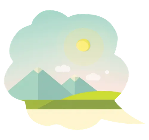 Color Palettes - Lemonchiffon and Yellowgreen Color Scheme