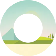 Color Palettes - Lemonchiffon and Yellowgreen Color Scheme