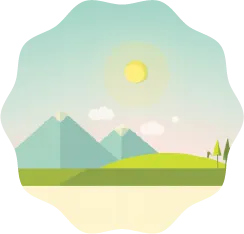 Color Palettes - Lemonchiffon and Yellowgreen Color Scheme