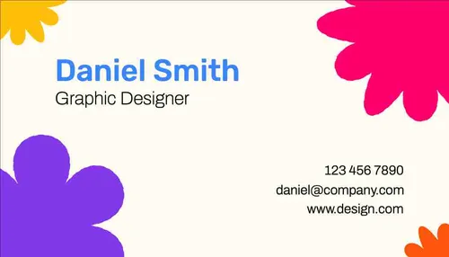 Color Palettes - Floralwhite and Blueviolet Color Scheme Color Palettes - Floralwhite and Blueviolet Color Scheme