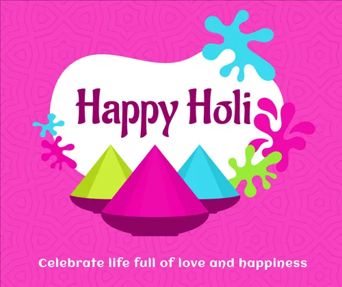 Color Palettes - Hotpink and White Color Scheme