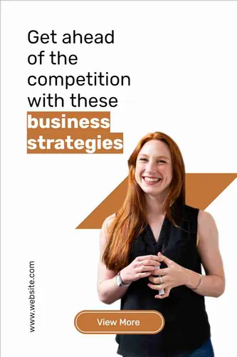 Color Palettes - White and Peru Color Scheme