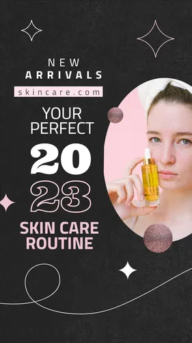 Color Palettes - Black and White Color Scheme