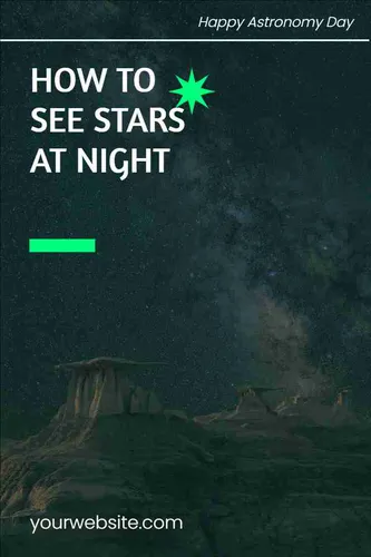 Color Palettes - Black and Azure Color Scheme