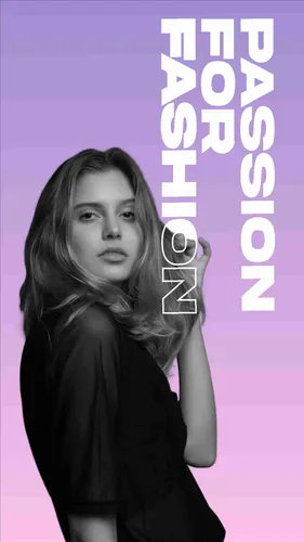 Color Palettes - Plum and Black Color Scheme