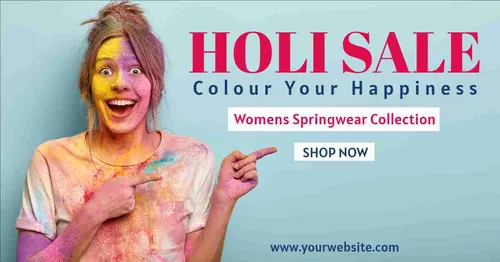 Color Palettes - Powderblue and Indianred Color Scheme