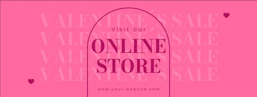 Color Palettes - Hotpink and Black Color Scheme