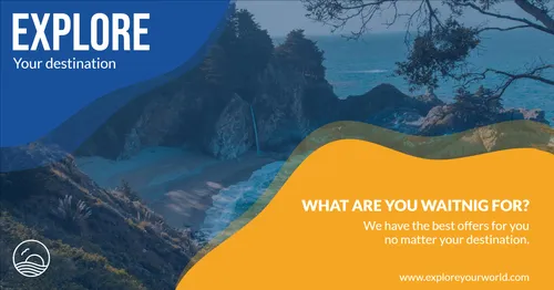 Color Palettes - Darkslateblue and Goldenrod Color Scheme