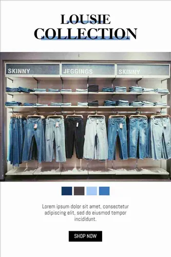 Color Palettes - White and Darkgray Color Scheme