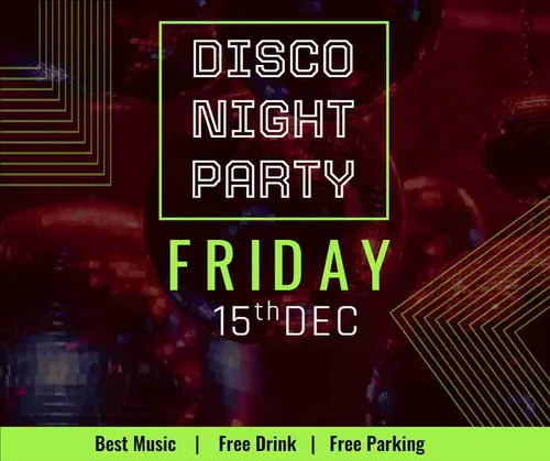 Color Palettes - Black and Greenyellow Color Scheme