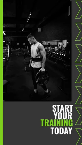 Color Palettes - Darkslategray and Yellowgreen Color Scheme