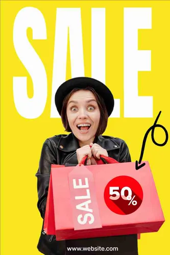 Color Palettes - Gold and White Color Scheme