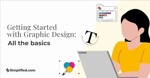 Color Palettes - White and Orange Color Scheme