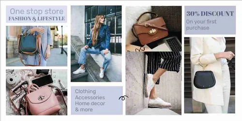 Color Palettes - White and Gray Color Scheme