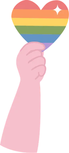 Color Palettes - Pink and Sandybrown Color Scheme