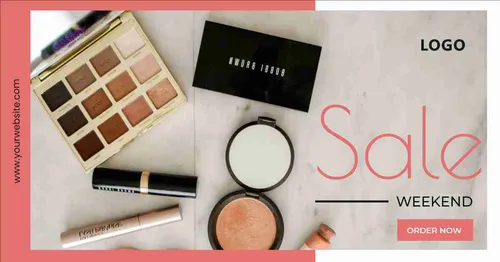 Color Palettes - Lightgray and Salmon Color Scheme