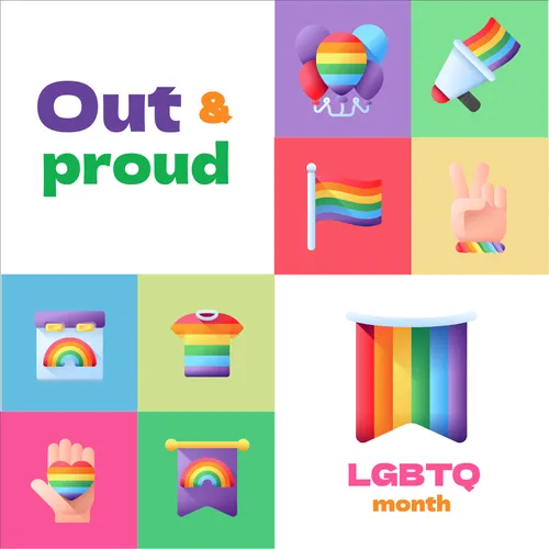 Color Palettes - White and Khaki Color Scheme