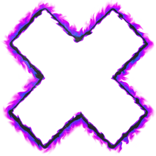 Color Palettes - Violet and Magenta Color Scheme