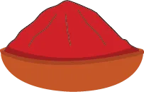 Color Palettes - Crimson and Black Color Scheme