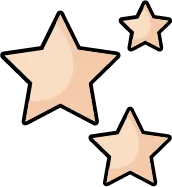 Color Palettes - Bisque and Black Color Scheme