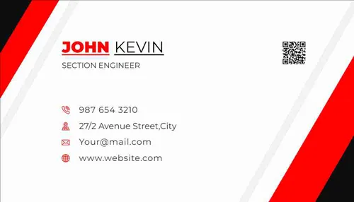 Color Palettes - White and Red Color Scheme