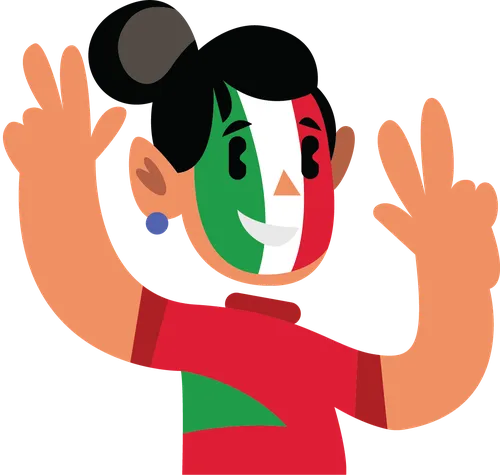 Color Palettes - Sandybrown and Crimson Color Scheme