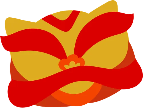 Color Palettes - Red and Goldenrod Color Scheme