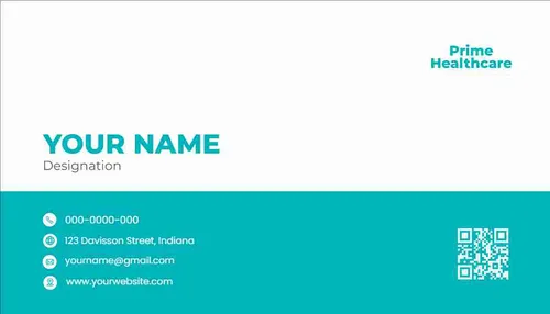 Color Palettes - White and Darkturquoise Color Scheme