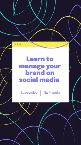 Color Palettes - Black and White Color Scheme