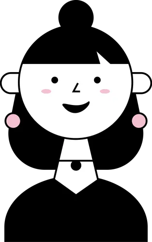Color Palettes - Black and White Color Scheme Color Palettes - Black and White Color Scheme