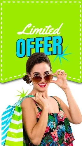 Color Palettes - Chartreuse and White Color Scheme