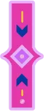 Color Palettes - Deeppink and Plum Color Scheme Color Palettes - Deeppink and Plum Color Scheme