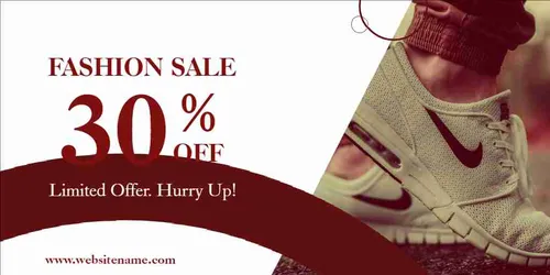 Color Palettes - White and Maroon Color Scheme