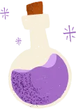 Color Palettes - Mediumpurple and Antiquewhite Color Scheme Color Palettes - Mediumpurple and Antiquewhite Color Scheme