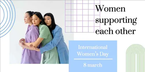 Color Palettes - White and Lightblue Color Scheme