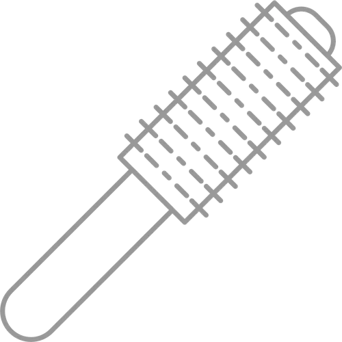 Color Palettes - Darkgray and White Color Scheme