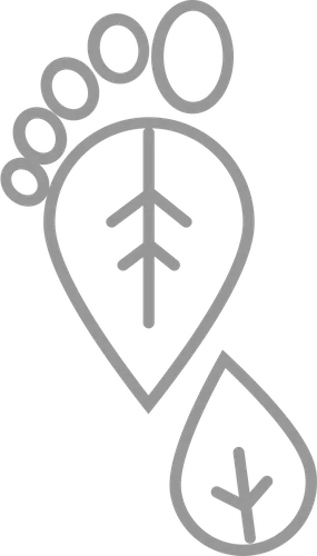 Color Palettes - Darkgray and White Color Scheme