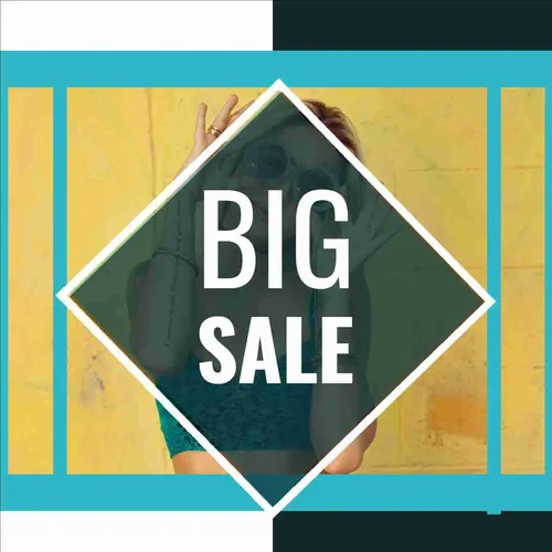 Color Palettes - Black and Sandybrown Color Scheme