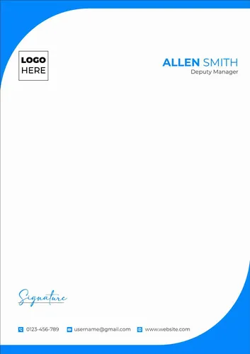 Color Palettes - White and Dodgerblue Color Scheme