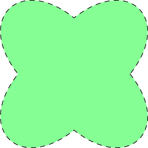 Color Palettes - Palegreen and Black Color Scheme