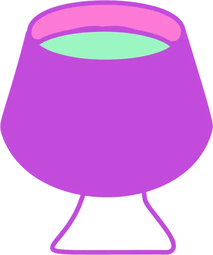 Color Palettes - Mediumorchid and White Color Scheme