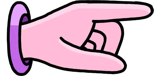 Color Palettes - Pink and Black Color Scheme