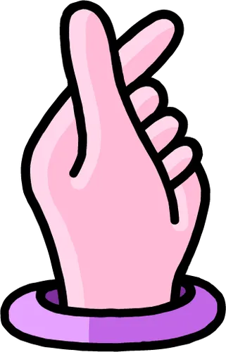 Color Palettes - Pink and Black Color Scheme