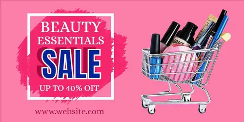 Color Palettes - Hotpink and Lavenderblush Color Scheme