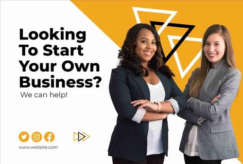 Color Palettes - White and Black Color Scheme